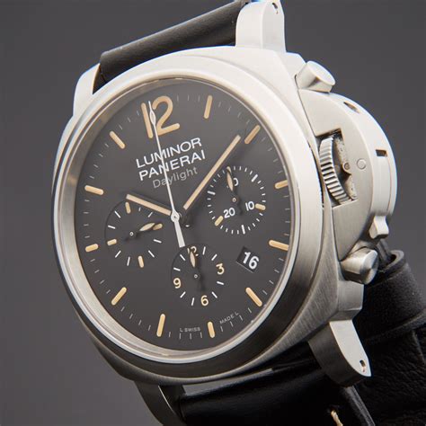 www luminor panerai|Panerai Luminor for sale.